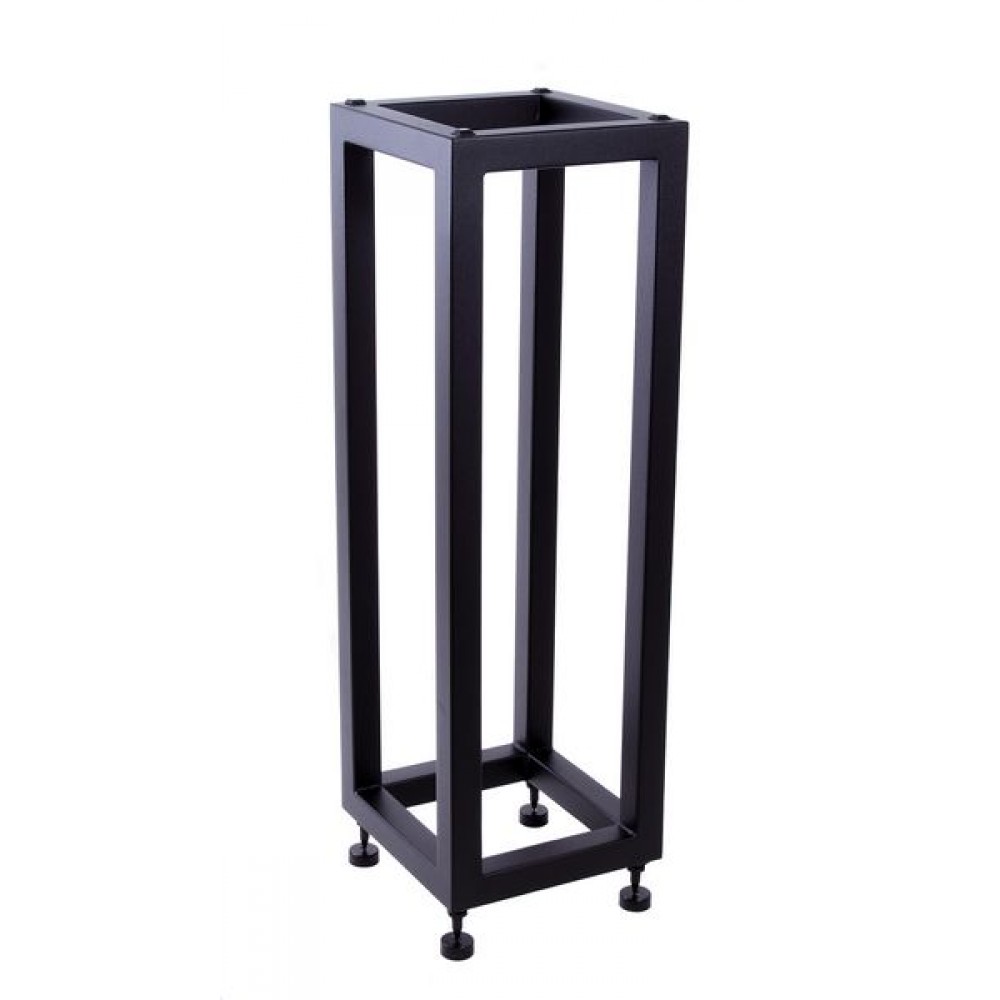 LS3/5a Speaker Stands Fully Welded Open Frame LS3/5a Speaker Stands